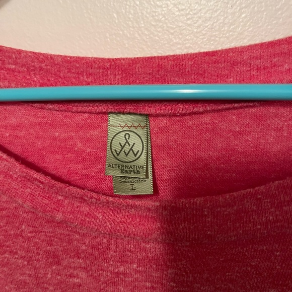 On Wednesdays We Wear Pink shirt - Picture 2 of 3